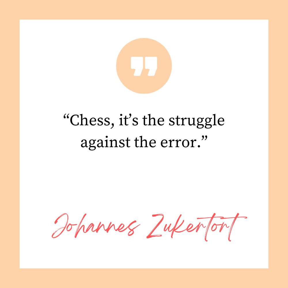 450+ Chess Quotes on Life From Famous People - SMCA