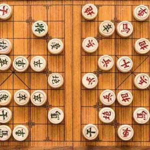 Chinese-chess-variant
