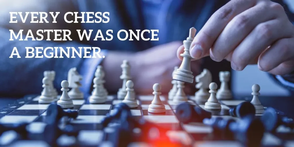 49 Motivational Chess Quotes for Life! - way2wise