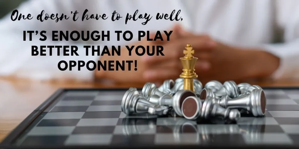 Chess Quotes  Inspiration Boost