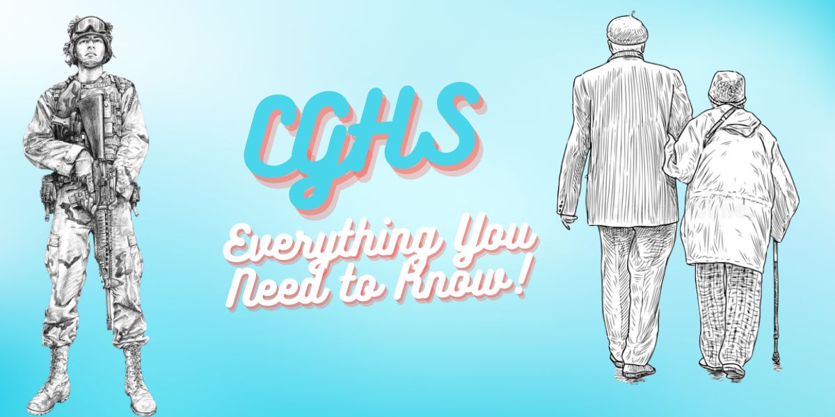 How To Apply CGHS Plastic Card Online way2wise