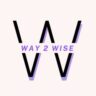 way2wise logo