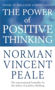 The Power od Positive Thinking Book Cover