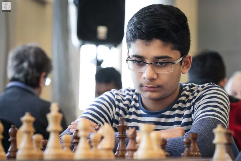 Top 15 Indian Chess Players in 2023 - way2wise