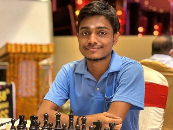 ChessBase India - With Praggnanandhaa now crossing 2700