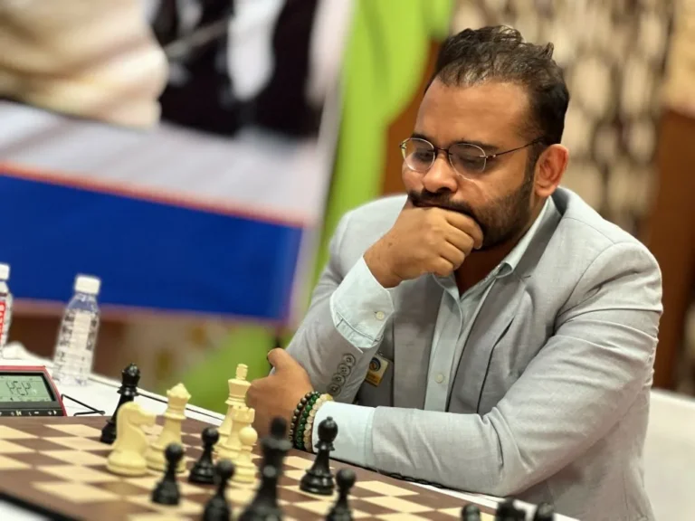 Abhijeet Gupta